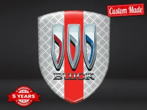 Buick Vinylaufkleber Auto Robust Stern Exklusiv